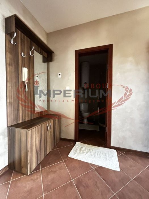 Дава се под наем Двустаен апартамент в к.к. Св.Св. Константин и Елена - 70 кв.м за 510 € - Снимка #9