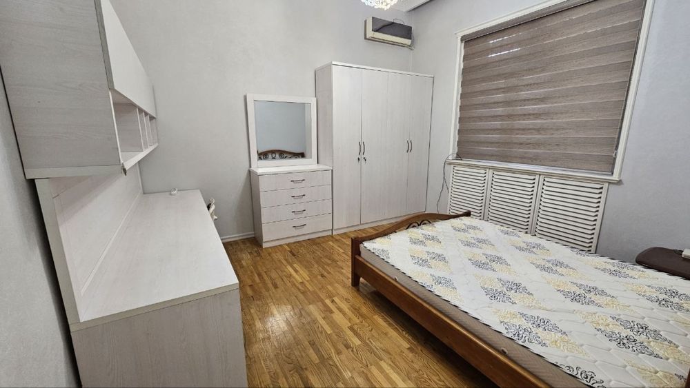 Ракат Боши рест Мона 5  соток 8 комн