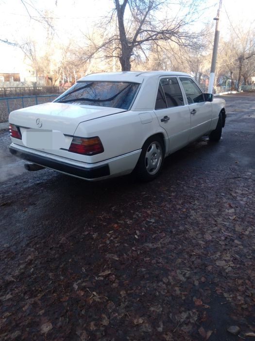 Ппродам 124 мерседес,варианты обмена