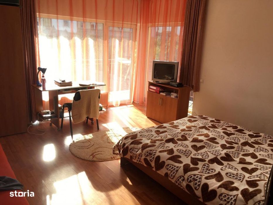 Apartament cu 2 camere | zona Recuperare Zorilor