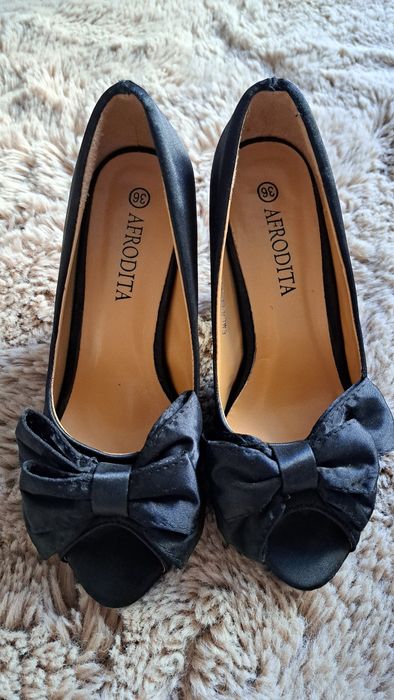 Pantofi marimea 36