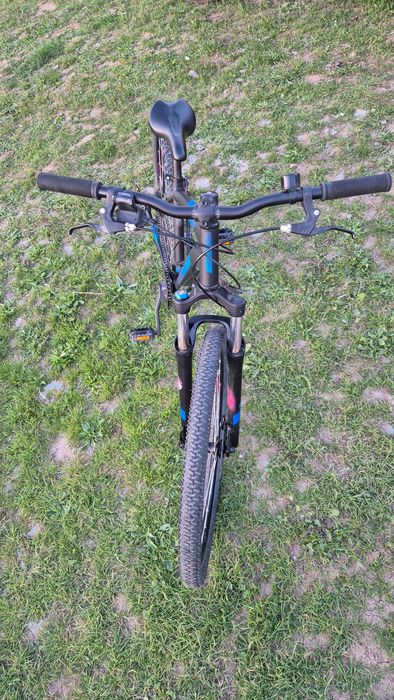 Vand bicicleta Rockrider
