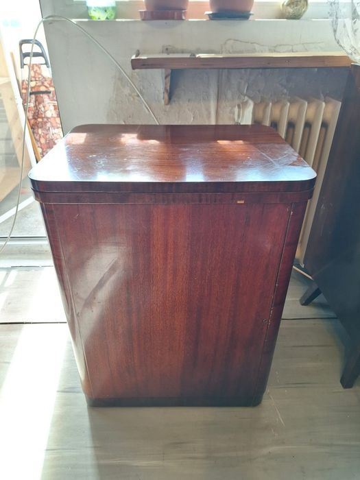 Masina de cusut Ileana