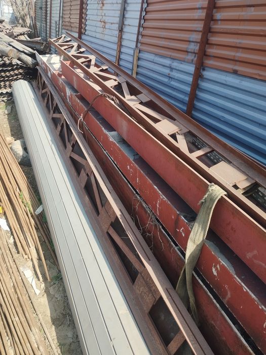 Продам металл разных форм