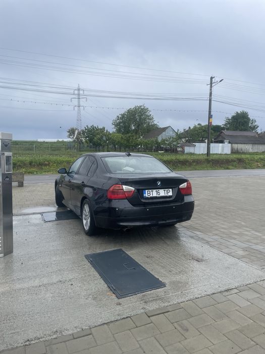 BMW Seria 3 2007 — imagine 4