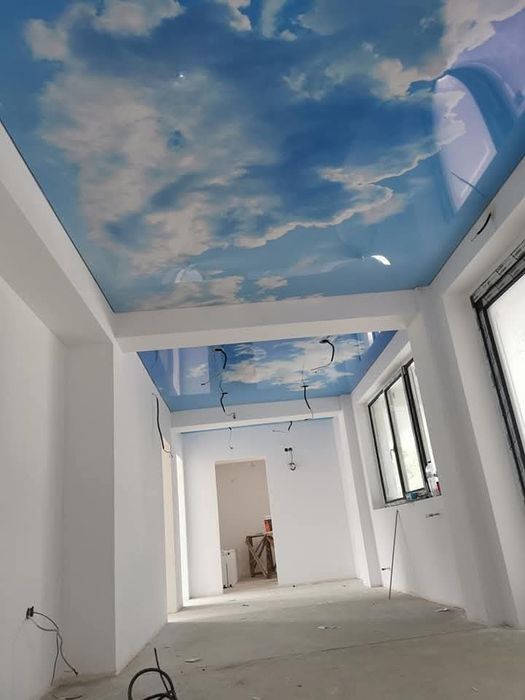 Tavane Extensibile Moderne