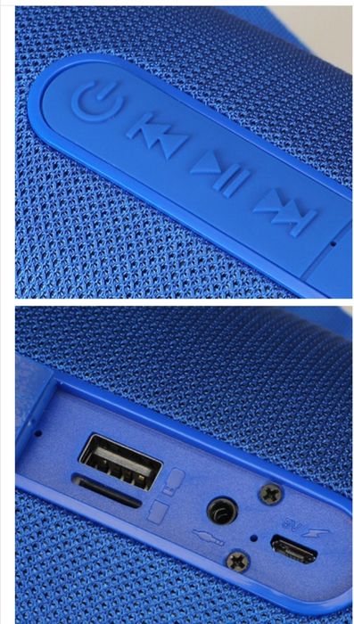 Чисто нова блуутут колонка