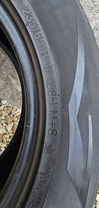 Anvelope Vredestein Wintrac Extreme S M+S 
235/65 R17 108H