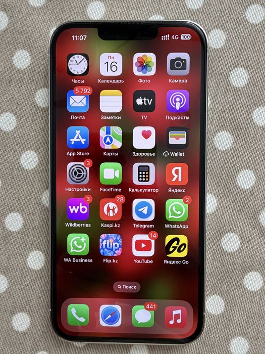 Продам IPhone 13 pro 256 гб