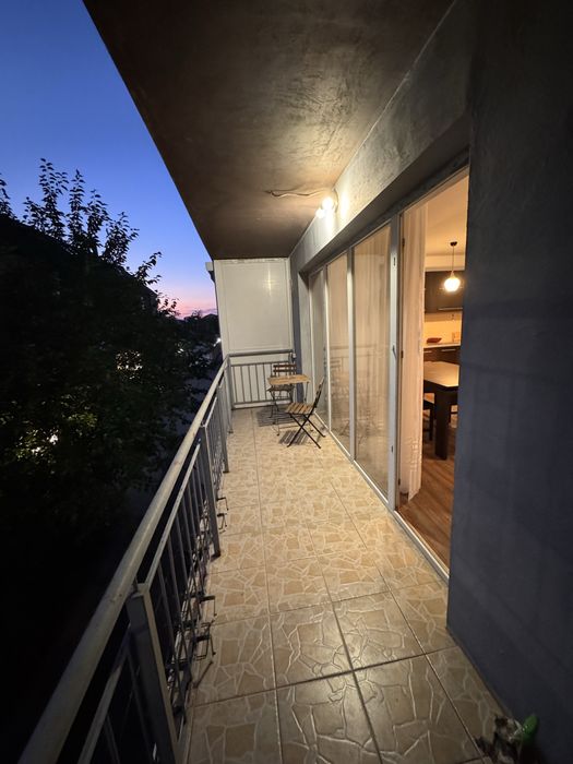 Apartament doua camere Drumul Taberei direct proprietar