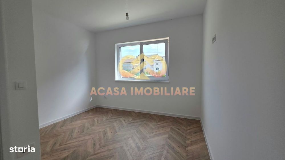 Intabulat Pacurari Kaufland  Apartament 3 Camere 71Mp
