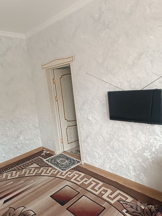 Yashash uchun qulay Qarshi citydan 2 xonali dom sotiladitil