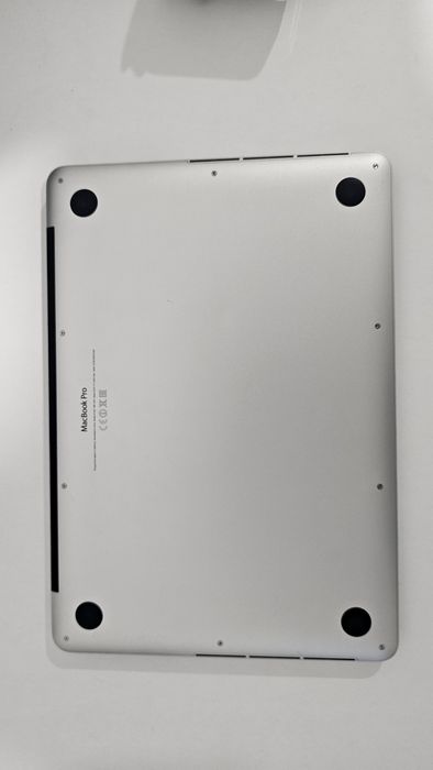 Macbook Pro A1502