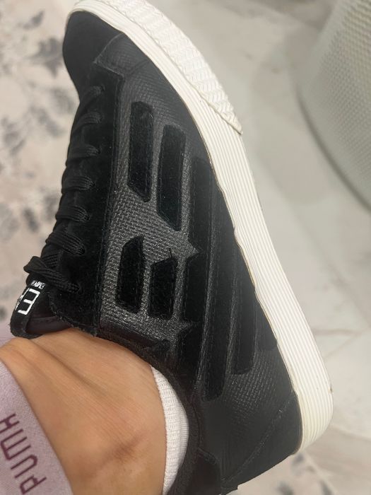 Armani/Tommy Hillfiger Дамски Боти/Обувки