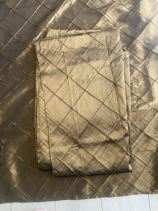 Draperii noi 2/4 buc