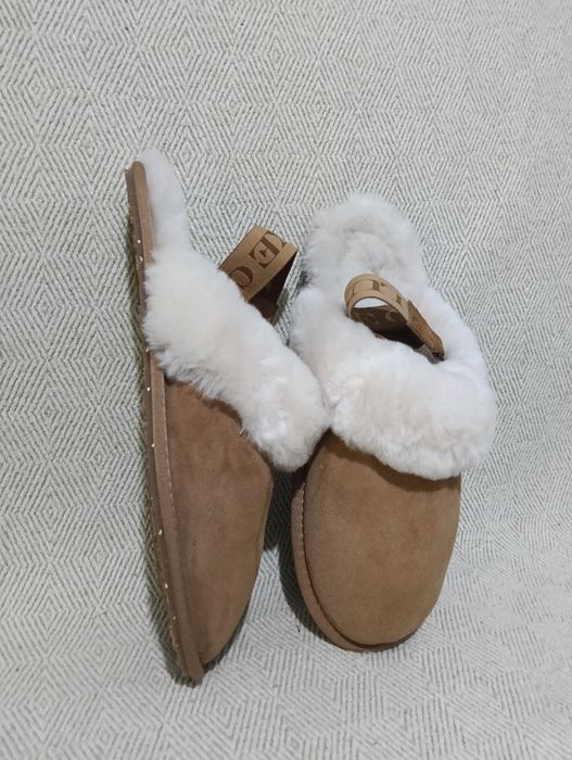 Australia Luxe Colectiv Mule Slingback  41