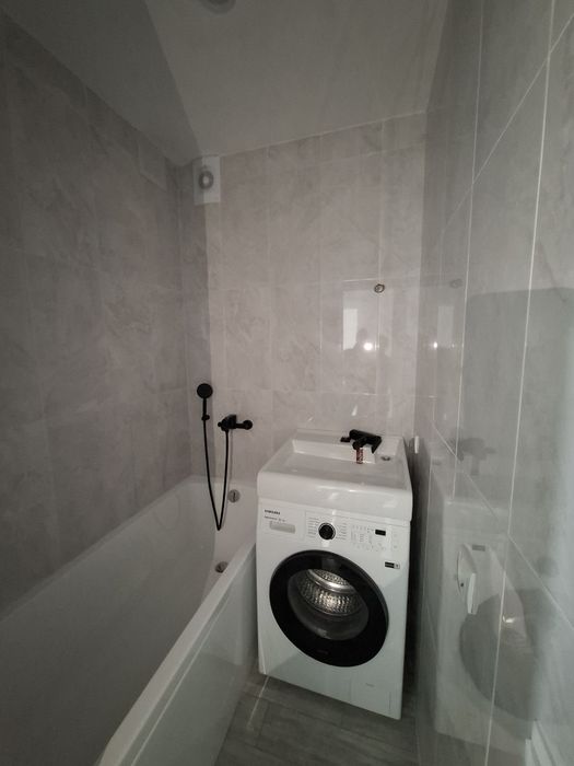 3 комнатная квартира