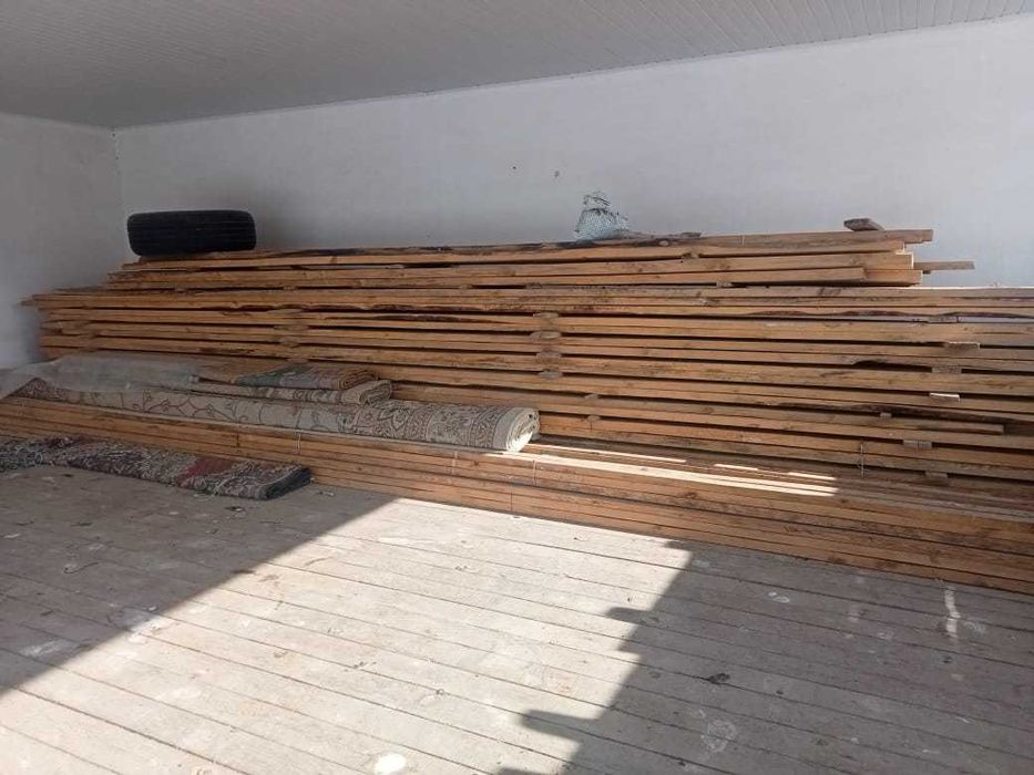 Стропилы продам новый