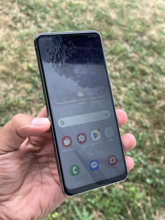 Samsung s20 128 gb