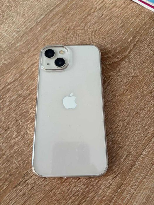 Продам IPhone 13 128 gb