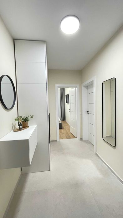 Дава се под наем Двустаен апартамент в София, Кръстова вада - 65 кв.м за 510 € - Снимка #5