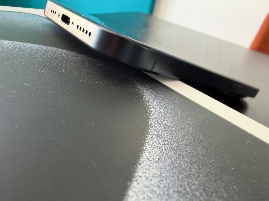 iPhone 15 Pro 256 GB Blue - като нов