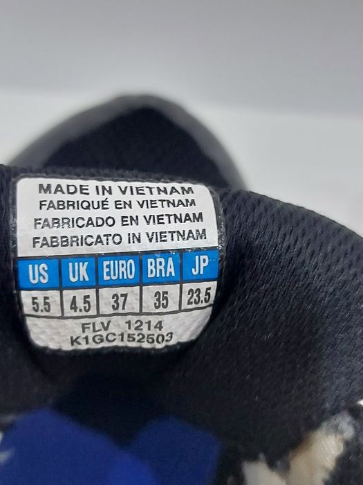 Дамски маратонки MIZUNO WAVE RIDER 18.Номер 37