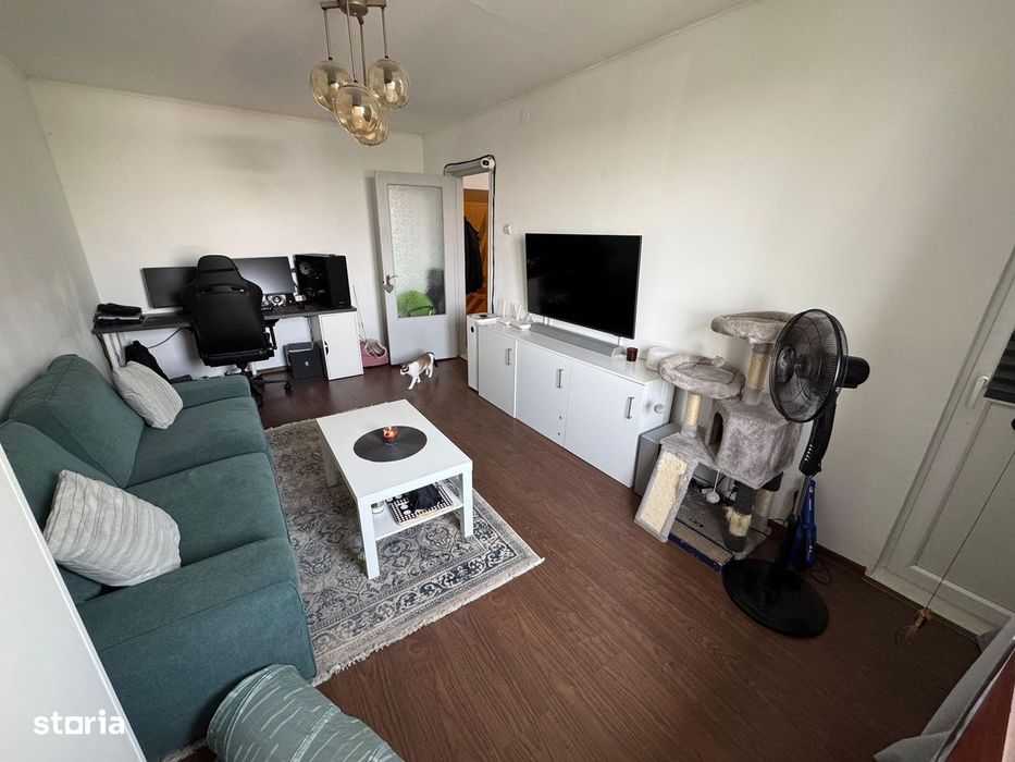 Apartament 2 camere decomandat Soseaua Oltenitei