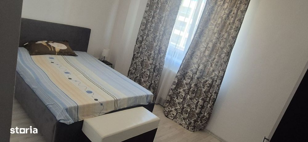 Campusul Universitar Ovidius/ Tomis Nord Apartament cu 2 camere Bloc N