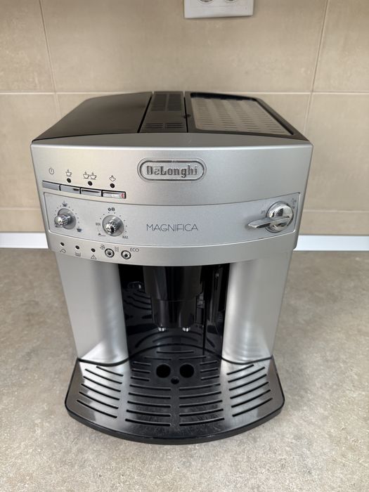 Espressor expresor Delonghi magnifica garantie 6 luni