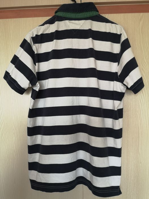 Tricou Tommy Hilfiger Slim Fit