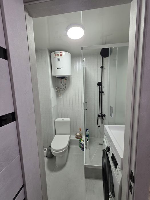 Ремонт квартир под ключ