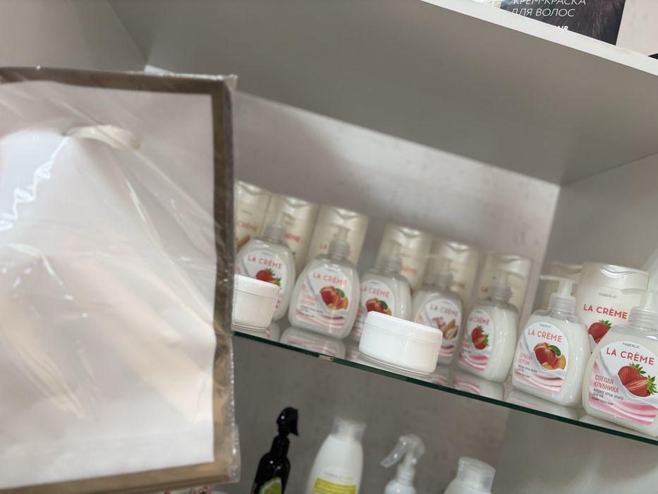 Новогодние подарки