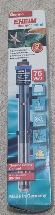Incalzitor Eheim 75 w