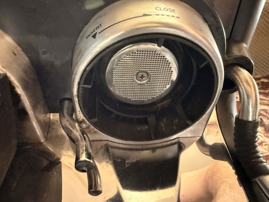 DeLonghi La Specialista