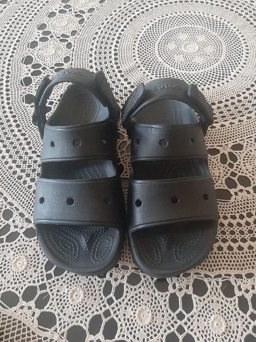 Мъжки сандали Crocs