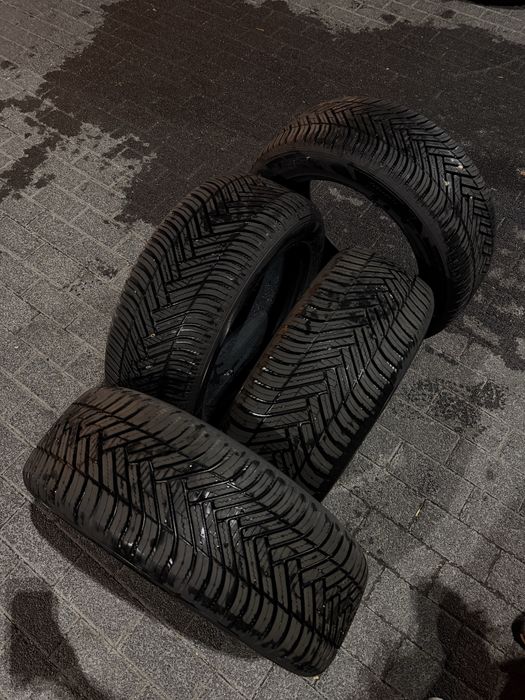 Anvelopa all seasons 205/55/16 Hankook H750 Kinergy 4S2 94H