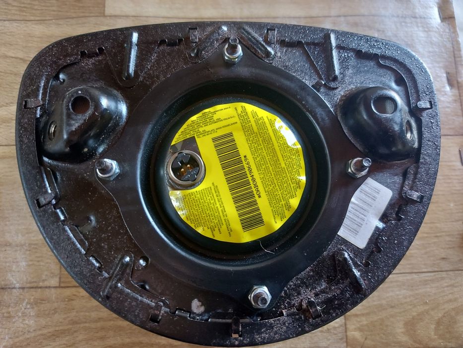 Airbag руля,на Опель Мерива