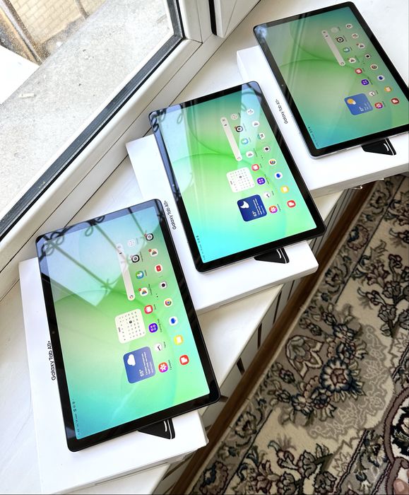 Samsung Galaxy Tab A11 Plus 6/128GB