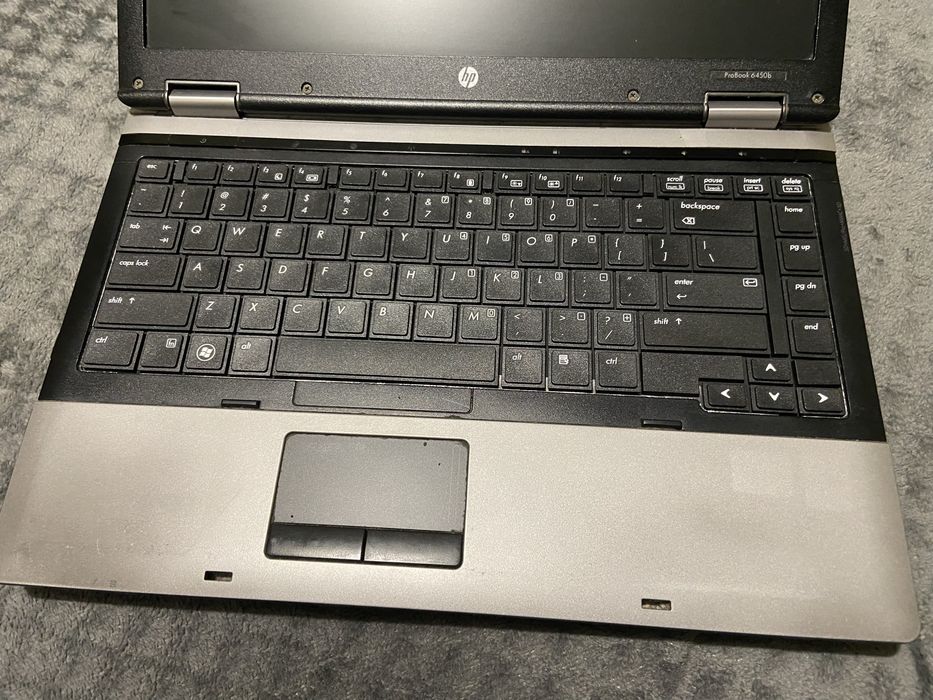 Лаптоп HP ProBook 6450b - Много добър
