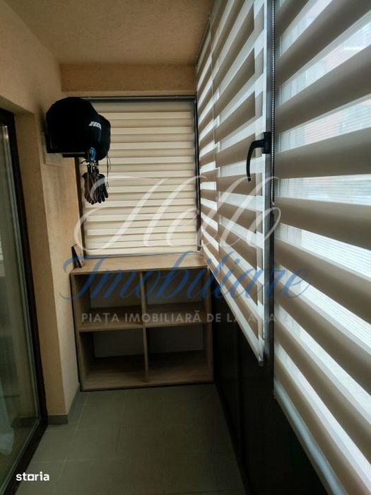 Vand apartament 3 camere  60mp+balcon 10 mp+terasa 20mp zona Stejarulu