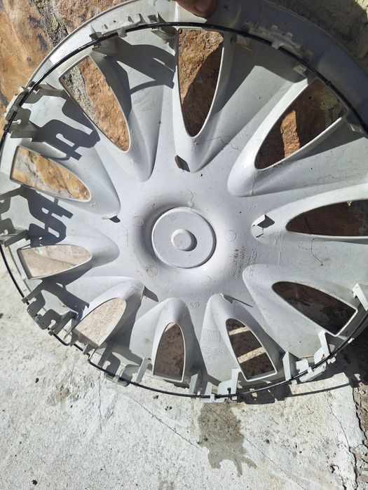 Оригинални Тасове за BMW 16 цола!