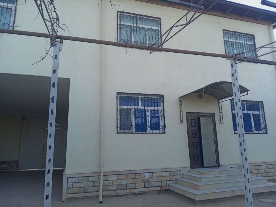 Сифатли уй сотилади