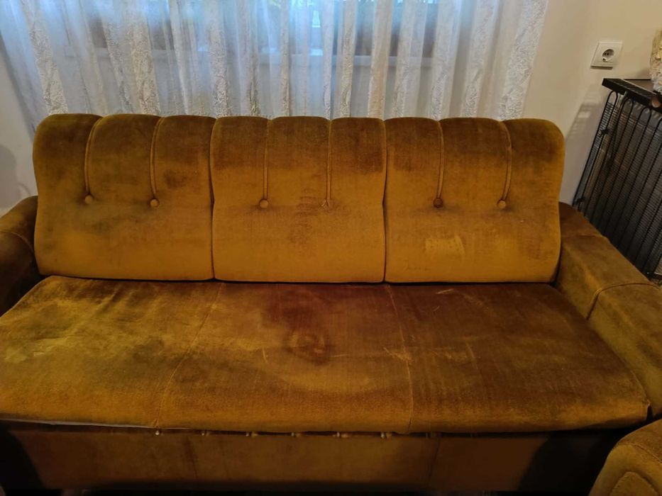 Диван Подарявам !!!