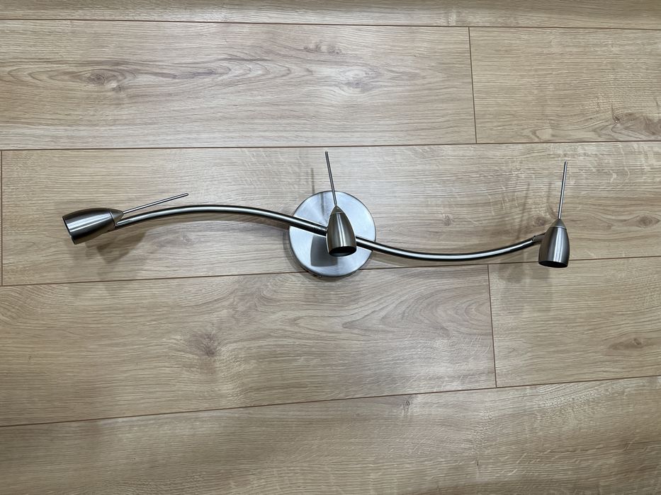 Осветление