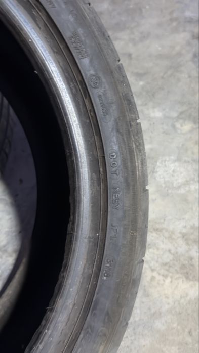 2бр. 275/35/20 Goodyear