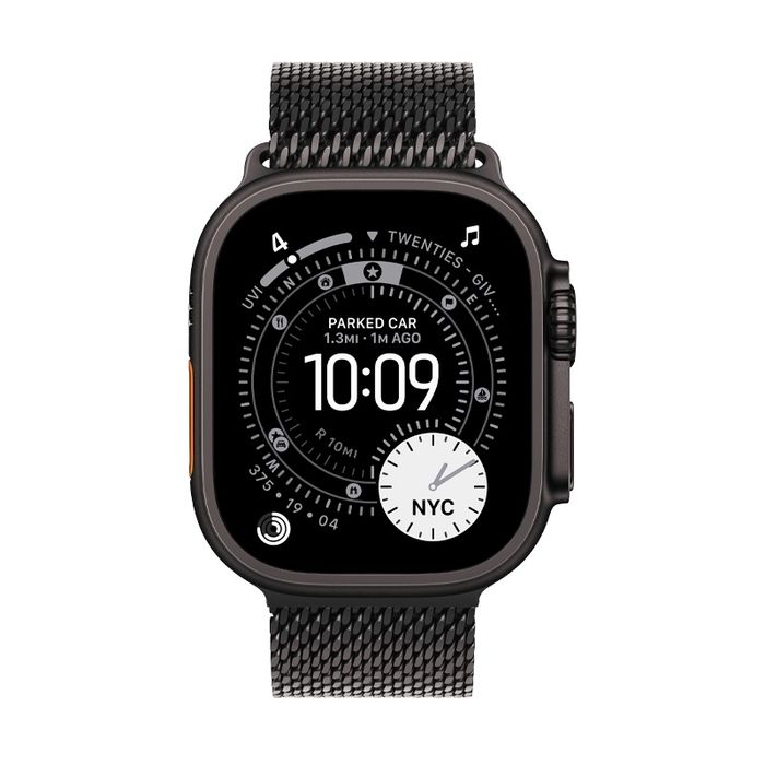 Apple Watch Ultra 3