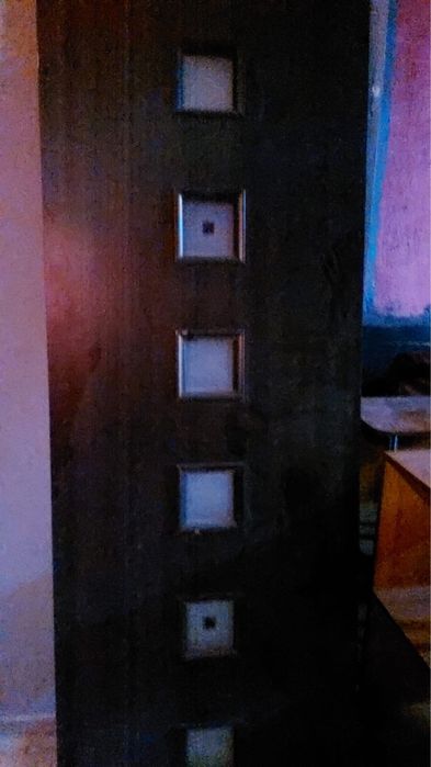 Межкомнатные двери