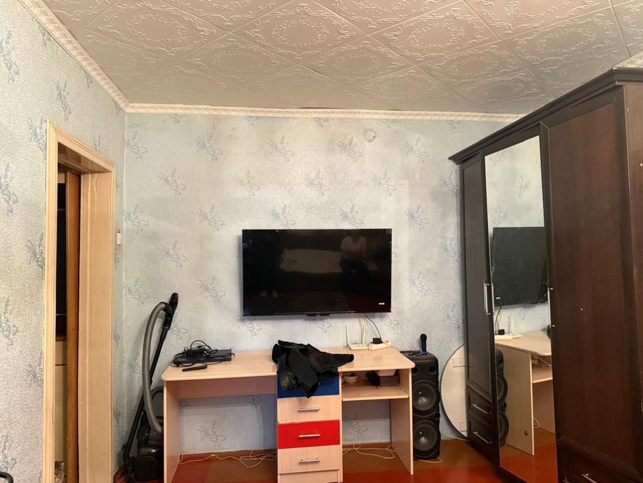 Продается 3 комнатная квартира