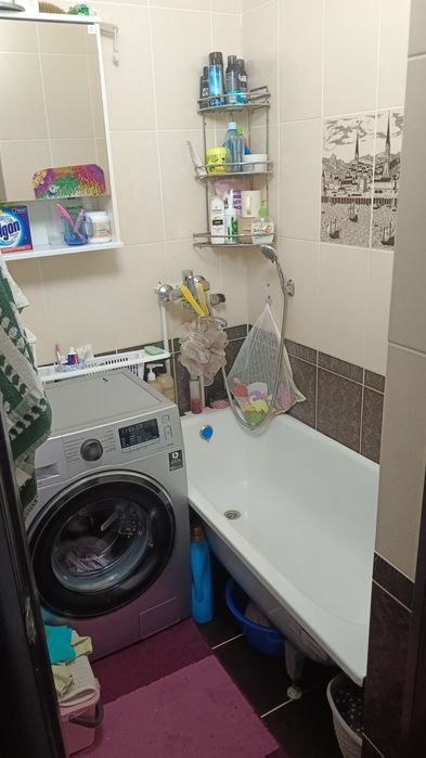 Продается квартира на 1квартале